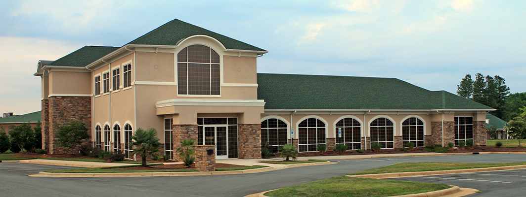 Grand Blanc Branch